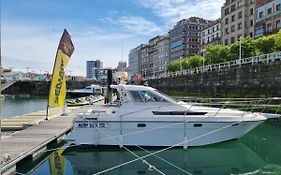 Experiencia en el mar Gijon M